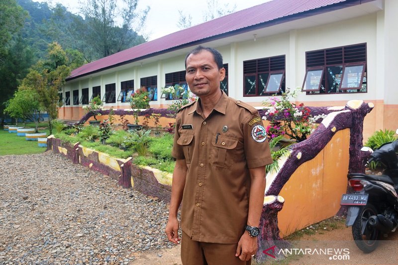 Detail Gambar Bangunan Sekolah Smp Yang Nyata Nomer 28