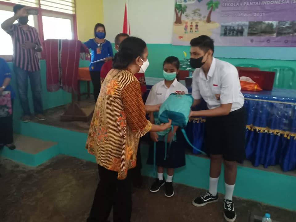 Detail Gambar Bangunan Sekolah Smp Yang Nyata Nomer 32