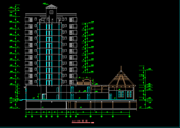 Detail Gambar Bangunan Sipil Nomer 19