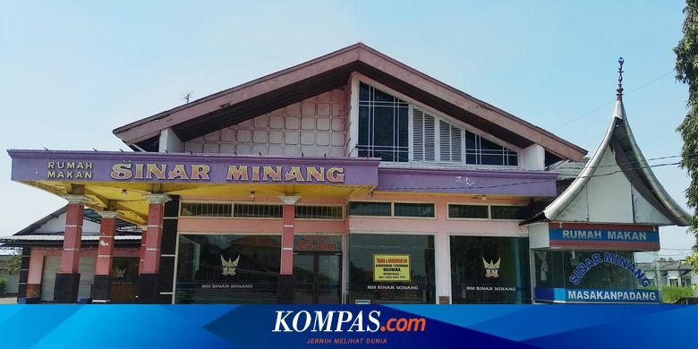 Detail Gambar Bangunan Tempat Makan Nomer 22