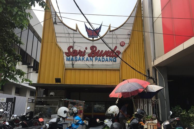 Detail Gambar Bangunan Tempat Makan Nomer 24