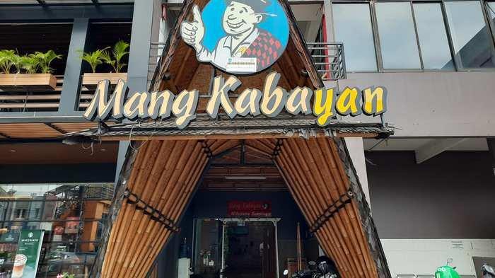 Detail Gambar Bangunan Tempat Makan Nomer 40