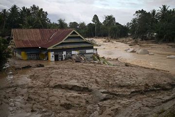 Detail Gambar Banjir Bandang Nomer 20