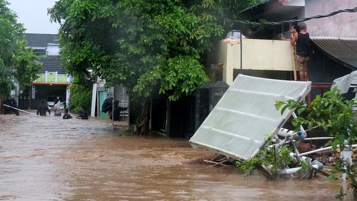 Detail Gambar Banjir Bandang Nomer 28