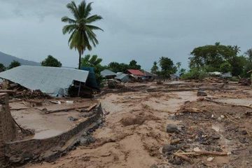 Detail Gambar Banjir Bandang Nomer 7