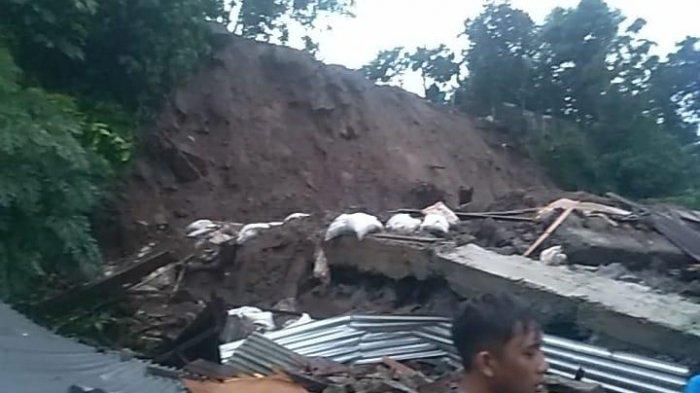 Detail Gambar Banjir Dan Longsor Nomer 30