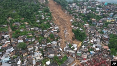 Detail Gambar Banjir Dan Tanah Lonsor Nomer 46