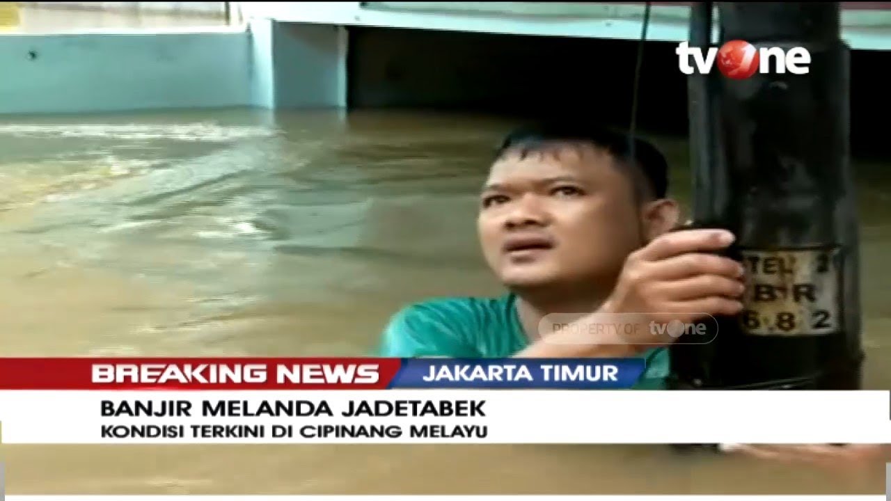 Detail Gambar Banjir Di Jakarta Nomer 53