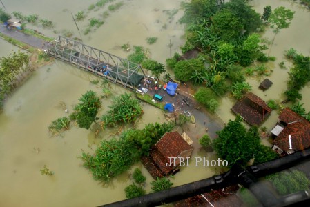 Detail Gambar Banjir Di Pati Nomer 57