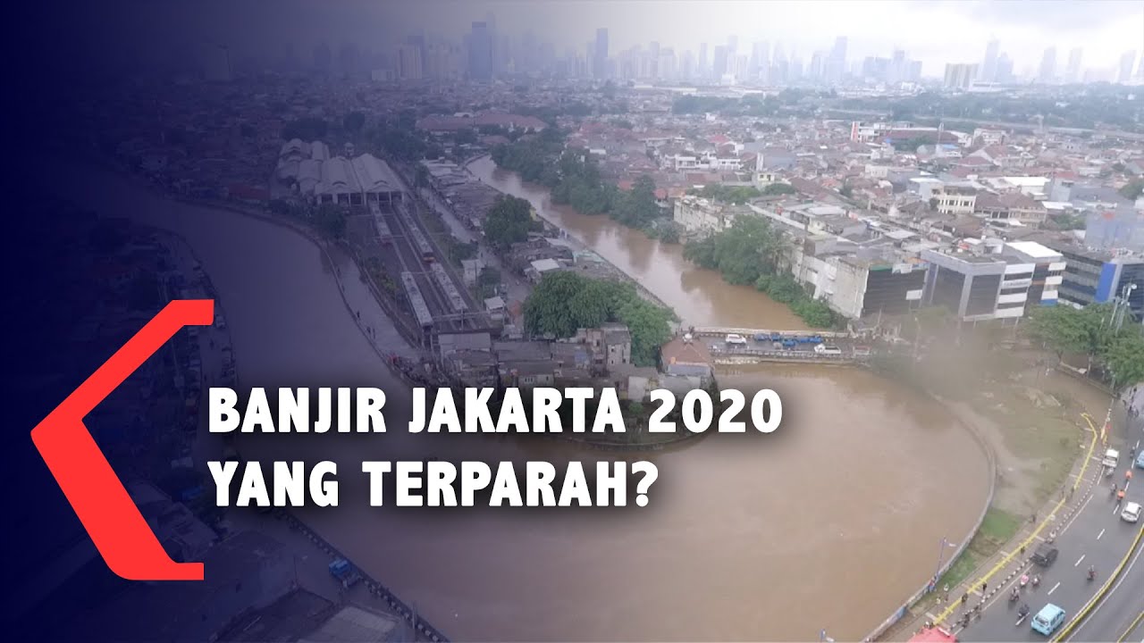 Detail Gambar Banjir Jakarta Nomer 51