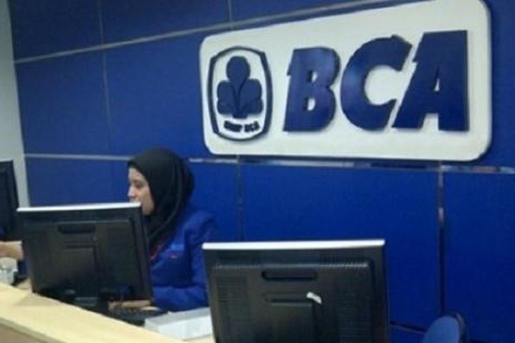 Detail Gambar Bank Bca Nomer 53