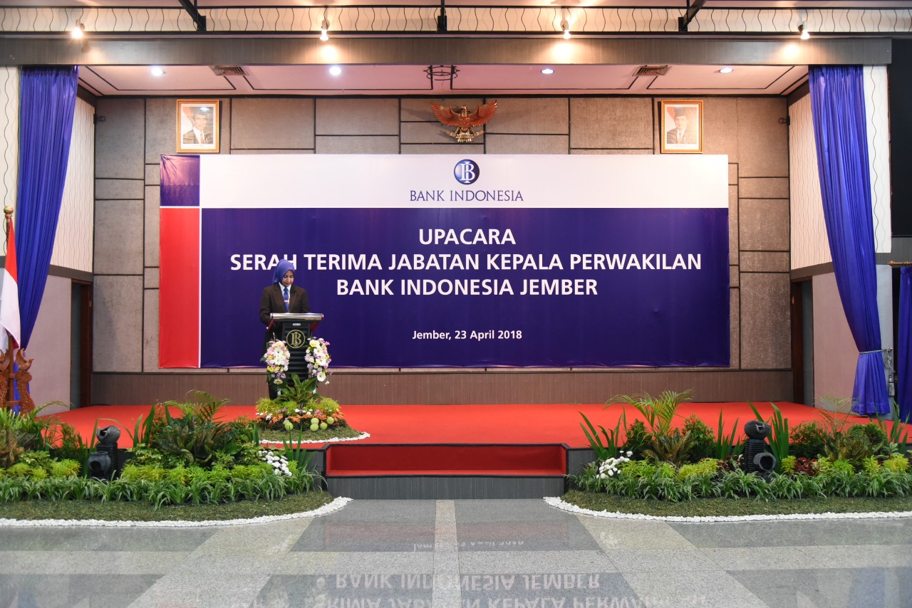 Detail Gambar Bank Indonesia Jember Nomer 12