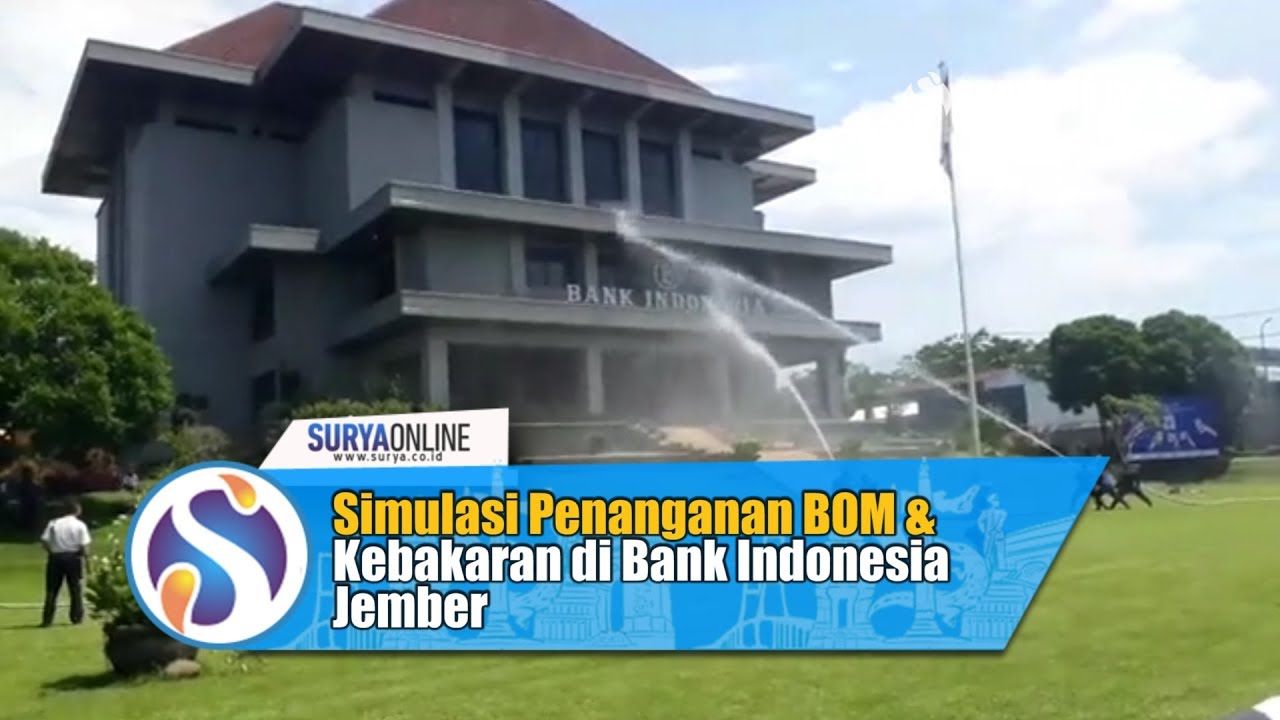 Detail Gambar Bank Indonesia Jember Nomer 18