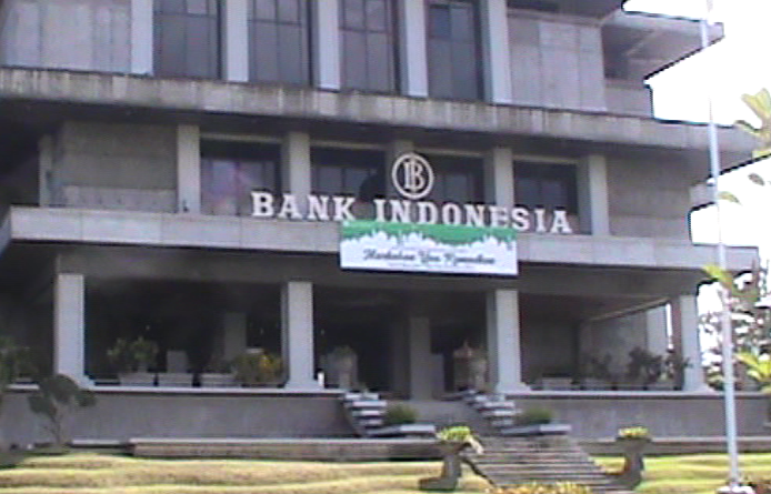 Detail Gambar Bank Indonesia Jember Nomer 3