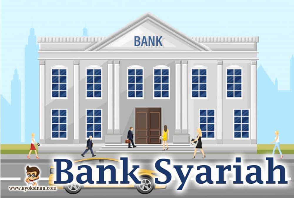 Detail Gambar Bank Syariah Nomer 11