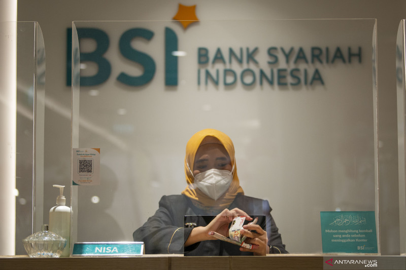 Detail Gambar Bank Syariah Nomer 38