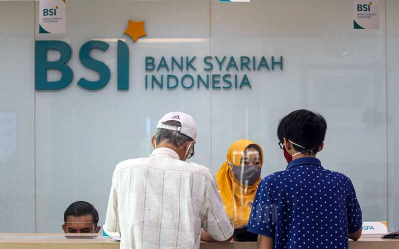 Detail Gambar Bank Syariah Nomer 7