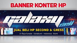 Detail Gambar Banner Konter Hp Nomer 32