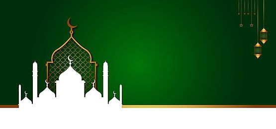 Detail Gambar Banner Masjid Nomer 11