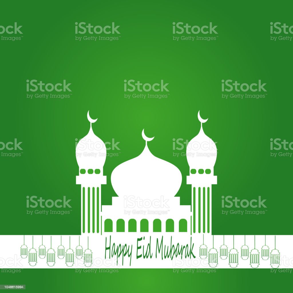 Detail Gambar Banner Masjid Nomer 13