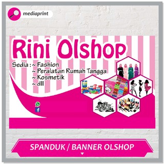 Detail Gambar Banner Olshop Nomer 18