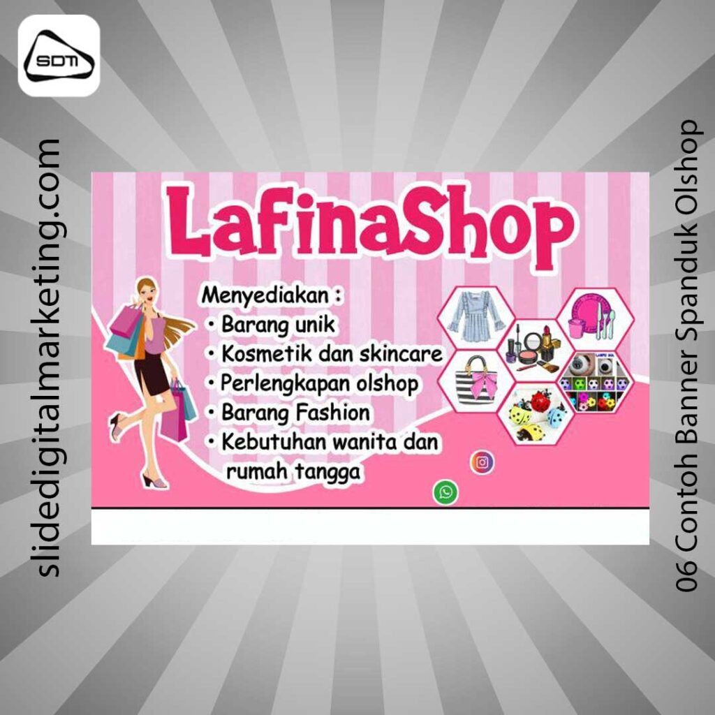 Detail Gambar Banner Olshop Nomer 8