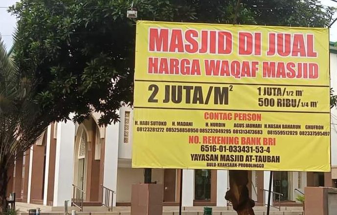 Detail Gambar Banner Pendidikan Kab Probolinggo Nomer 30