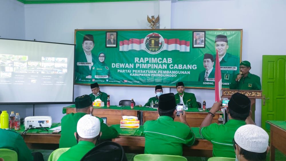 Detail Gambar Banner Pendidikan Kab Probolinggo Nomer 31