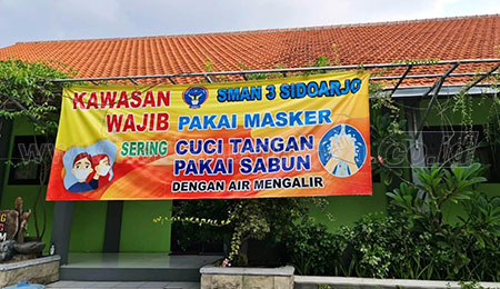 Detail Gambar Banner Pendidikan Kab Probolinggo Nomer 38
