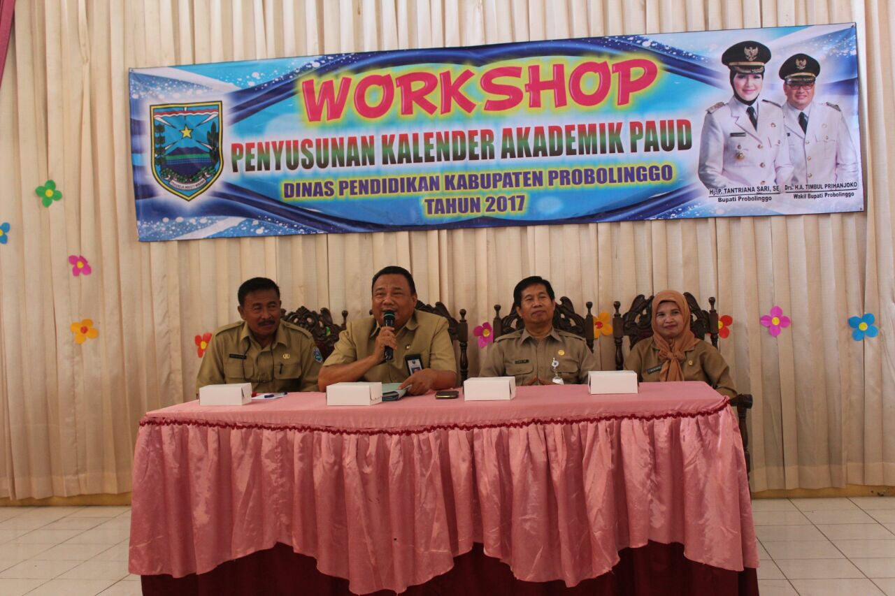 Detail Gambar Banner Pendidikan Kab Probolinggo Nomer 48