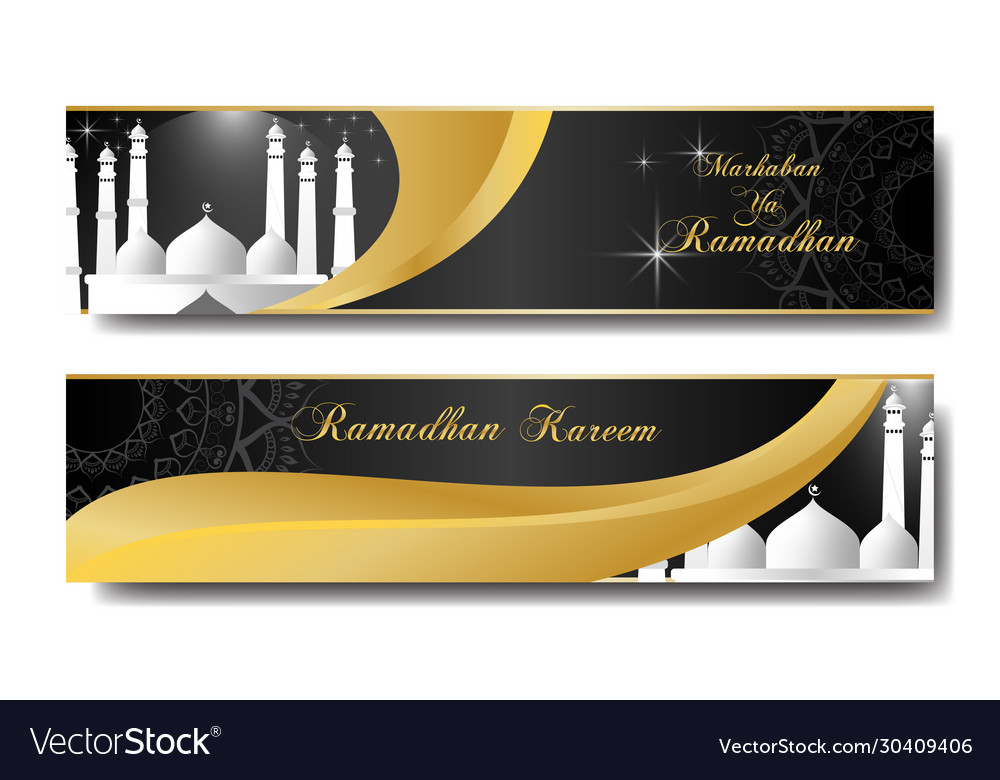 Detail Gambar Banner Ramadhan Nomer 4