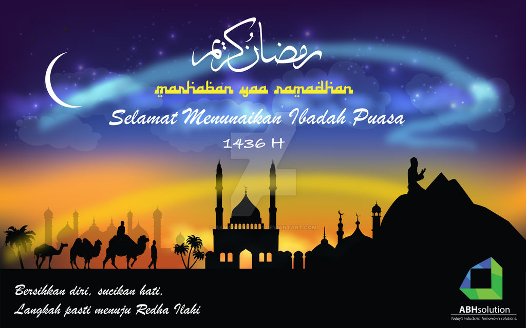 Detail Gambar Banner Ramadhan Nomer 55