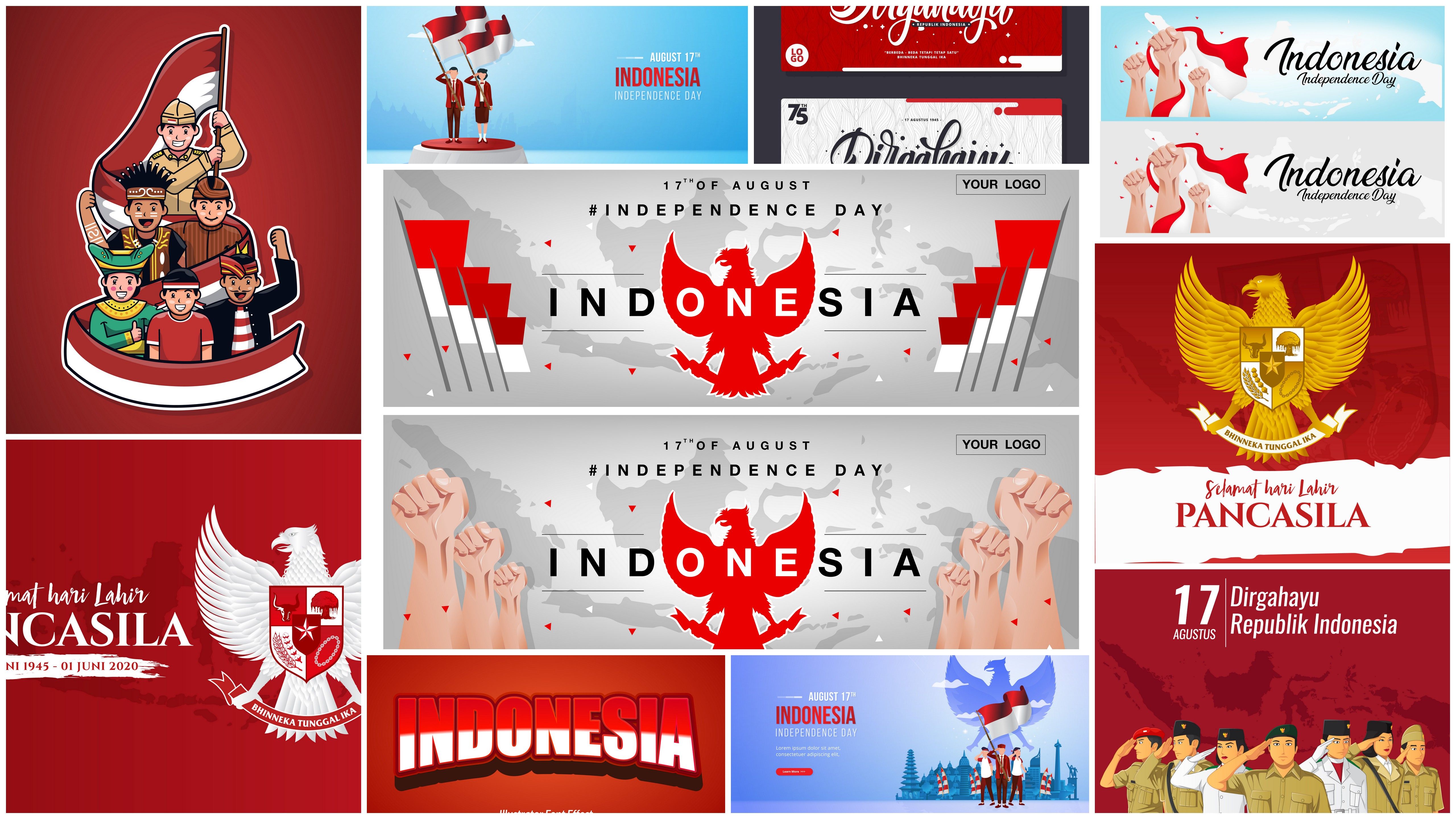 Detail Gambar Banner Ultah 17 Nomer 17