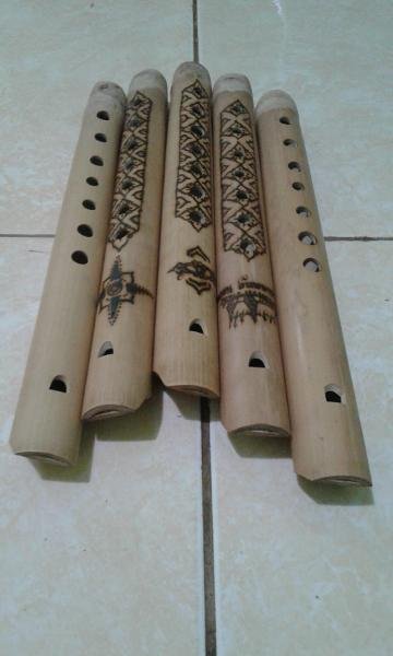 Detail Gambar Bansi Nomer 14