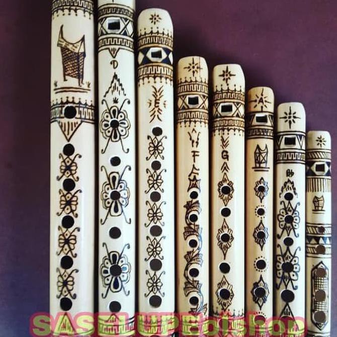 Detail Gambar Bansi Nomer 6