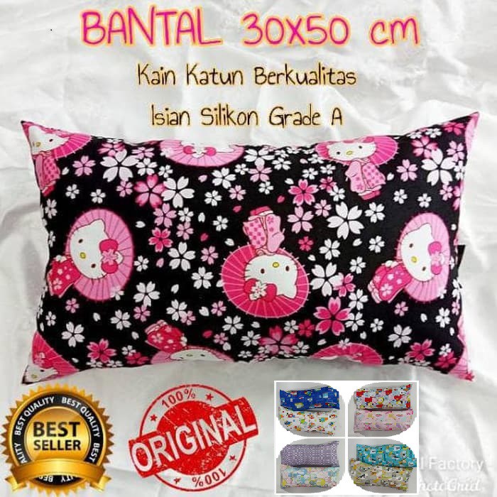 Detail Gambar Bantal Anak Anak Nomer 31