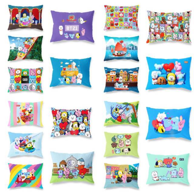 Detail Gambar Bantal Anak Anak Nomer 59