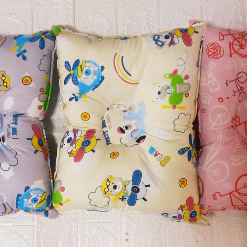 Detail Gambar Bantal Bayi Nomer 20