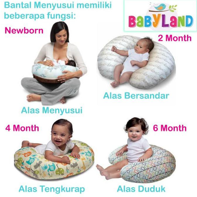 Detail Gambar Bantal Bayi Nomer 24