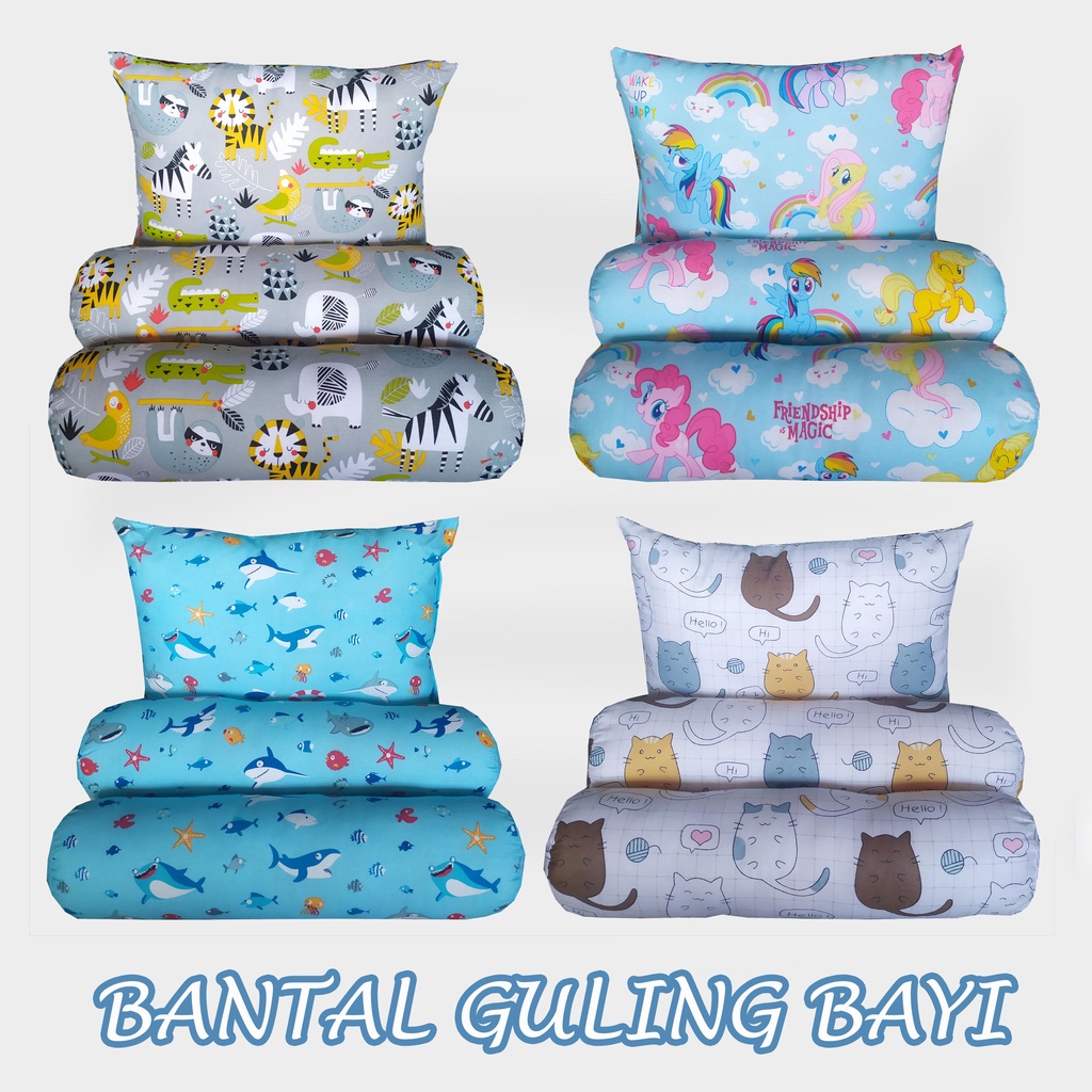 Detail Gambar Bantal Guling Nomer 31