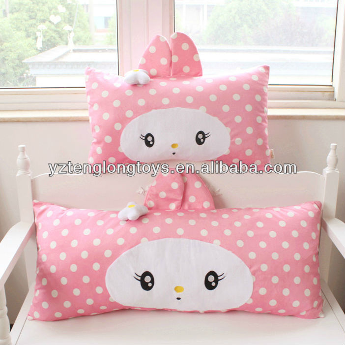 Detail Gambar Bantal Lucu Nomer 7