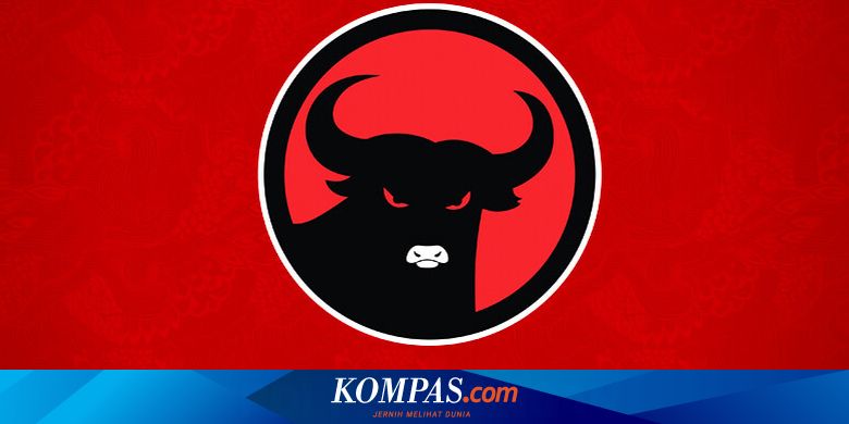 Gambar Banteng Pdi - KibrisPDR