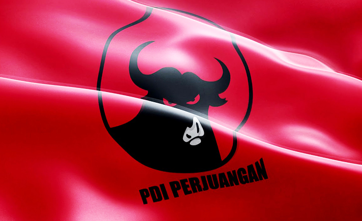 Detail Gambar Banteng Pdi Nomer 25