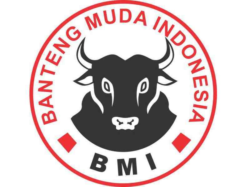 Detail Gambar Banteng Pdi Nomer 32