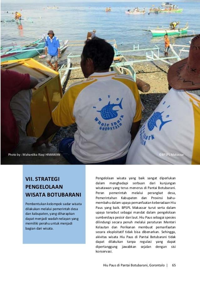 Detail Gambar Bantuan Perahu Nelayan Kwatisore Nomer 3