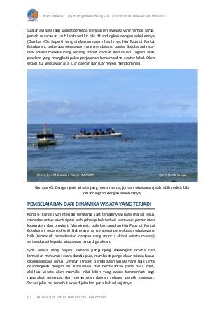 Detail Gambar Bantuan Perahu Nelayan Kwatisore Nomer 24