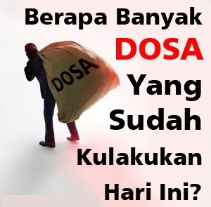 Detail Gambar Banyak Dosa Nomer 20