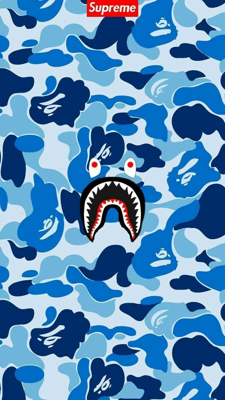 Detail Gambar Bape Keren Nomer 41