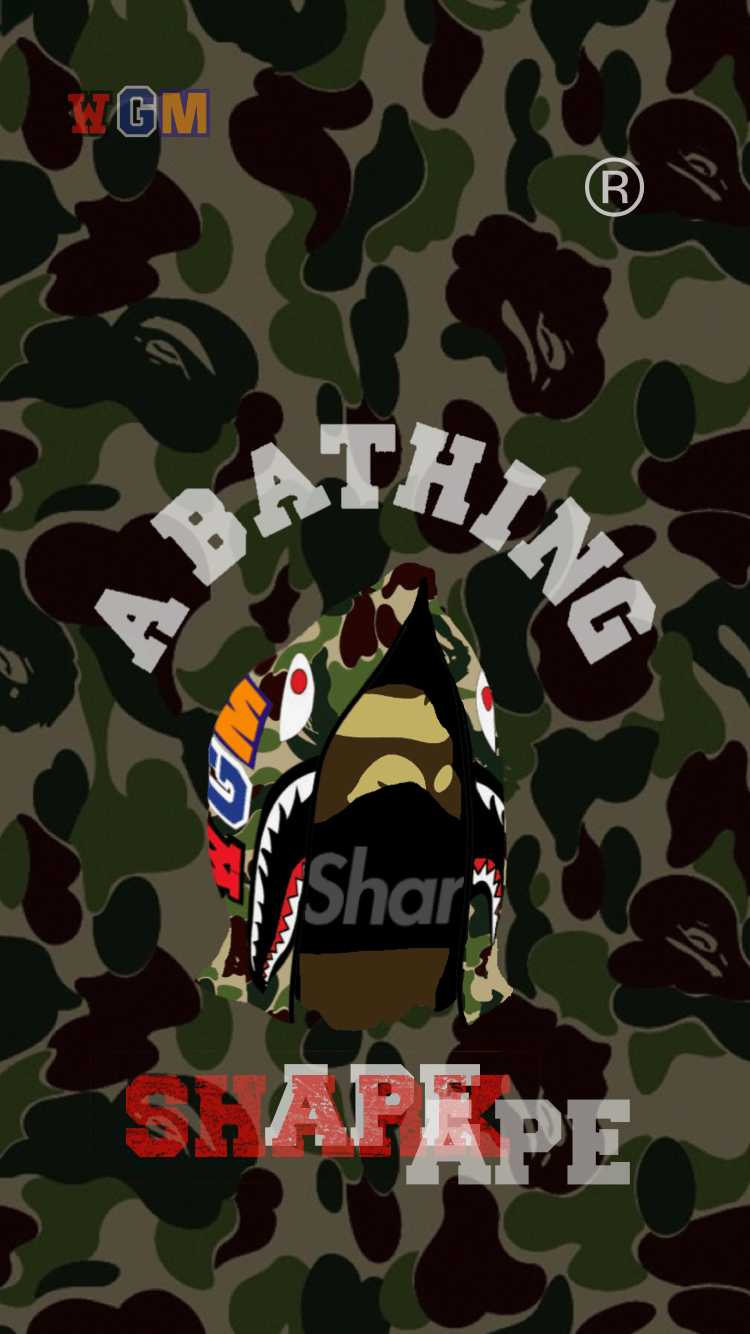 Detail Gambar Bape Keren Nomer 42