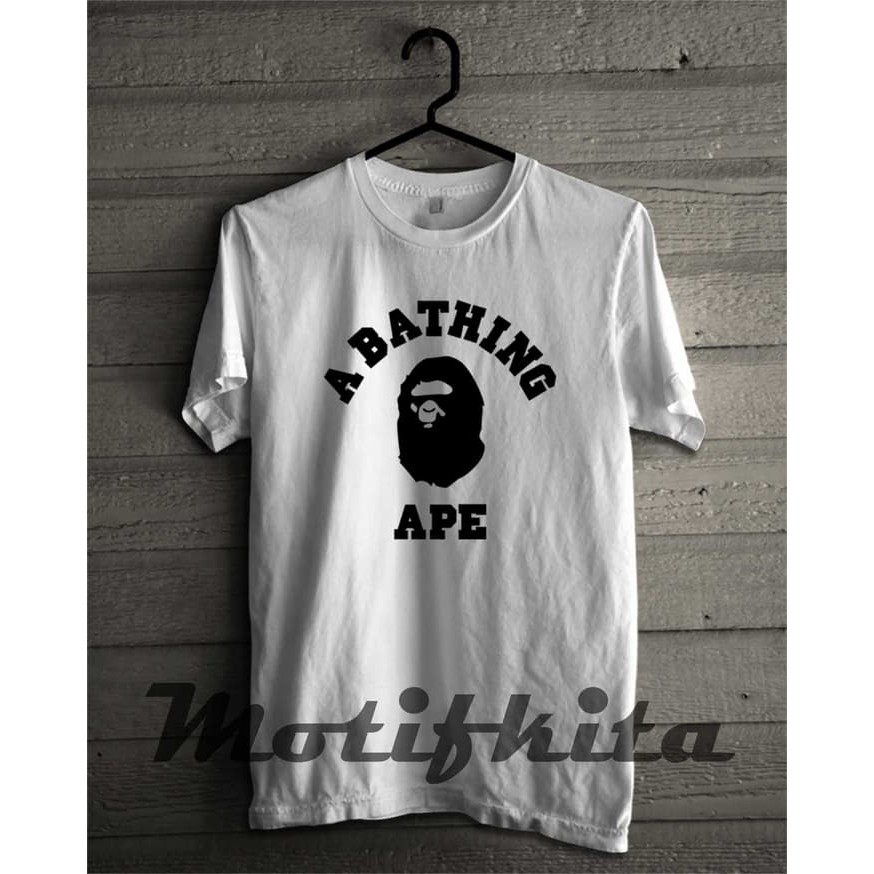 Detail Gambar Bape Keren Nomer 44